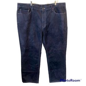 Levi’s 541 Relaxed Fit Straight Leg Jeans